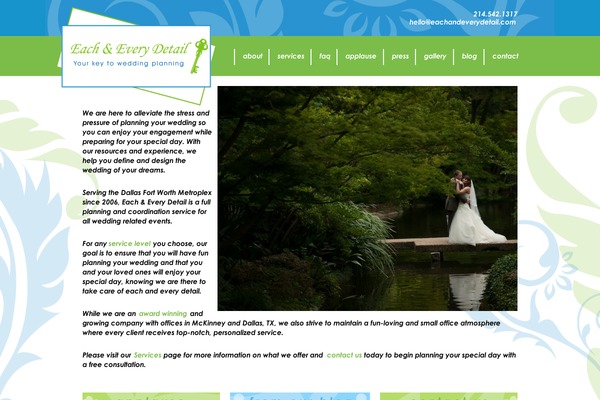 Doodledog-buster theme site design template sample