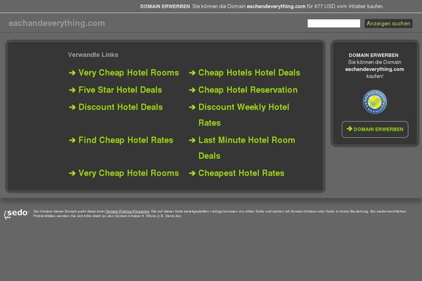 Theme Rush theme site design template sample