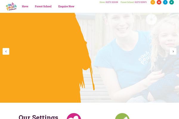 Site using Lilo-core plugin