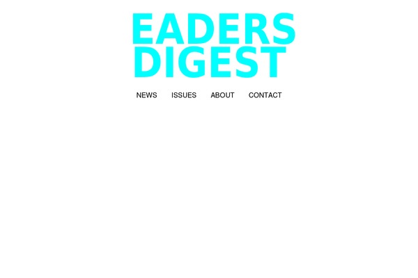 Wu Wei theme site design template sample