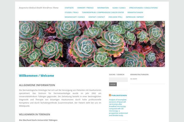 Site using Attached-posts plugin