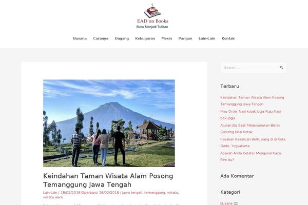 Stinger3ver20131217 theme site design template sample