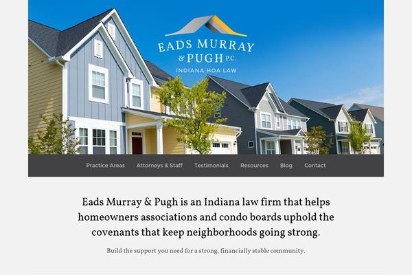 eadsmurraypugh.com site used Osd