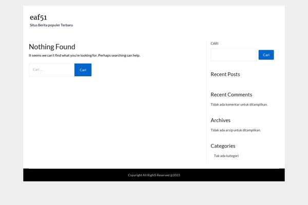 NewsPaperly theme site design template sample