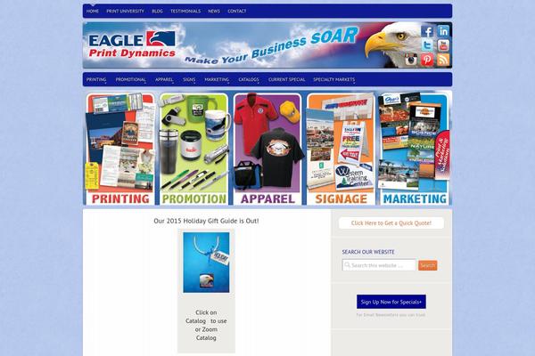 Site using Jet-engine plugin