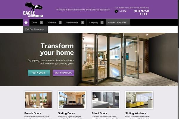 Site using Wonderplugin-gallery plugin