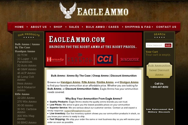 Sandbox theme site design template sample