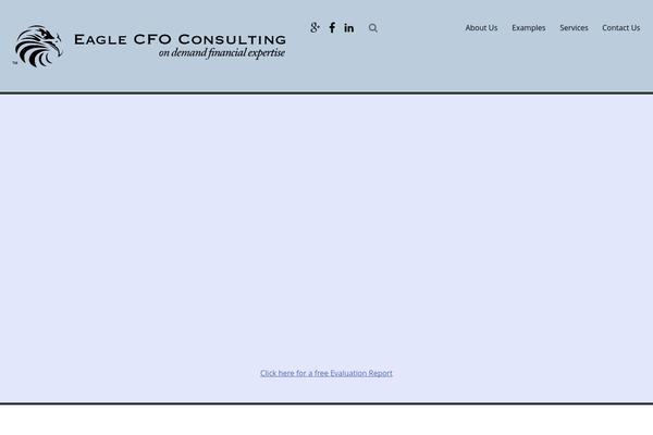 Themify-corporate theme site design template sample