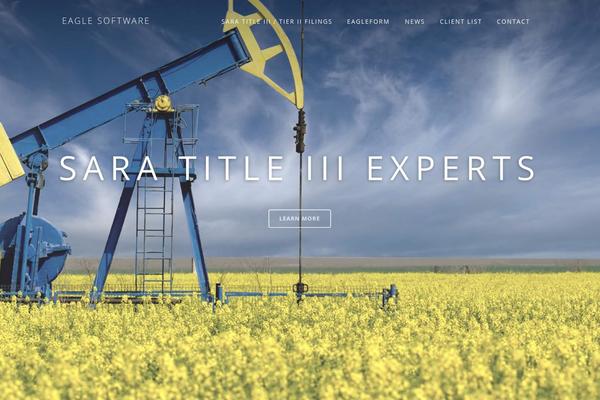 Site using Js_composer plugin