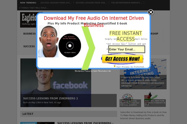 Site using Backuper: WordPress Backup Plugin plugin