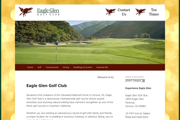 Site using WP Notification Bars plugin