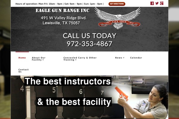 X | The Theme theme site design template sample