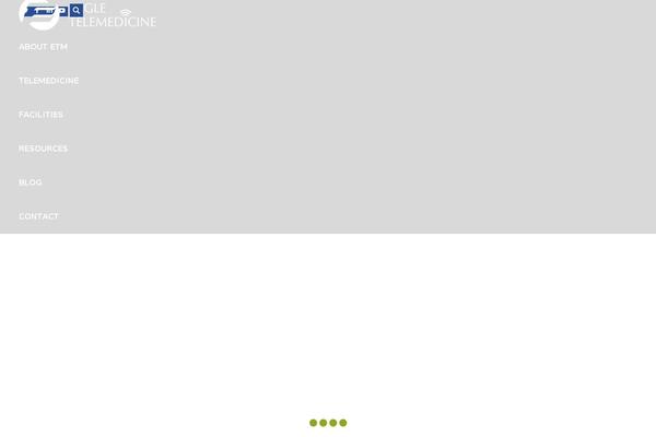 Site using OSD Social Media Sharing plugin