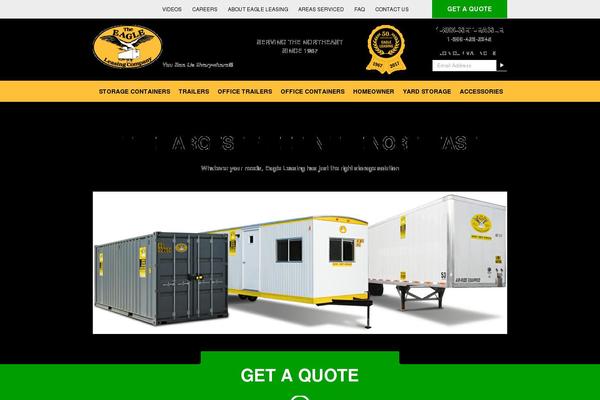 eagleleasing.com site used Eagle-leasing