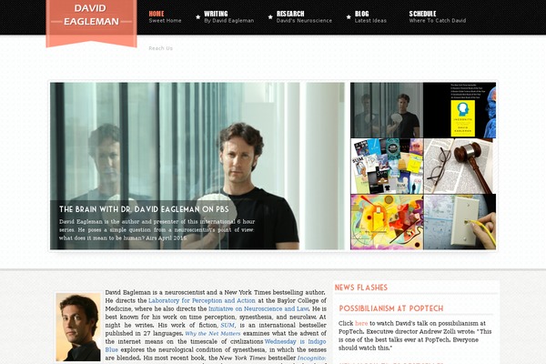 Varia-wpcom theme site design template sample