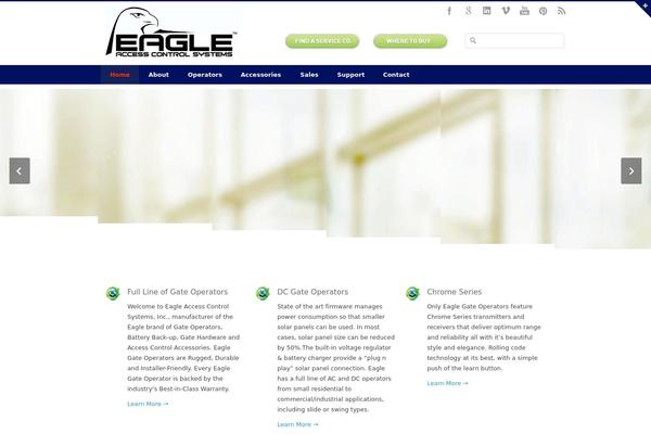 Site using Usp-pro plugin