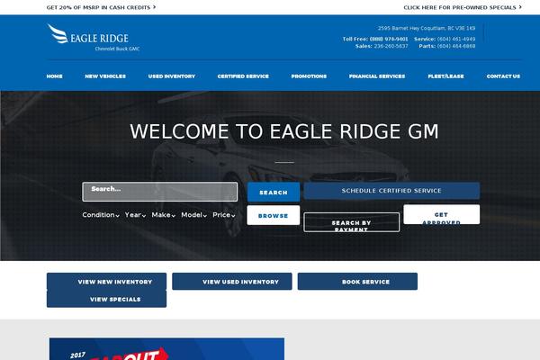 Ed-template-6 theme site design template sample