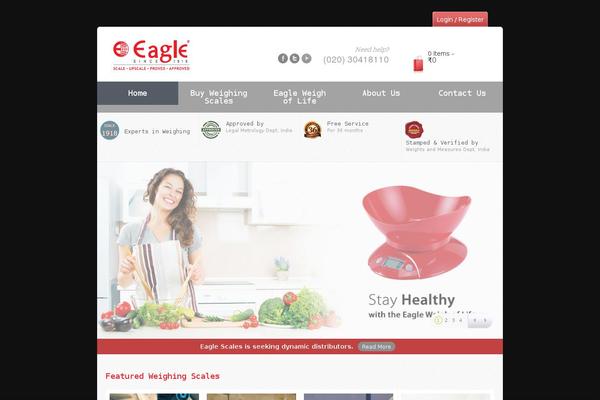 Site using Simple Popup Plugin plugin