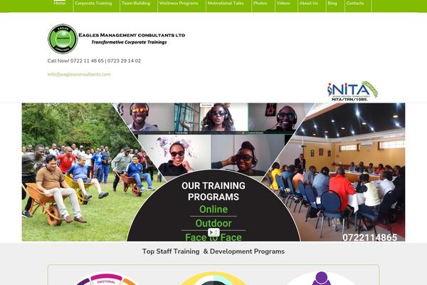 Site using WP Responsive Recent Post Slider plugin