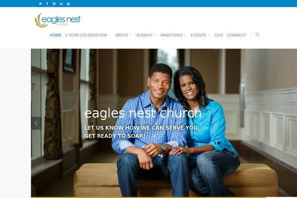 Site using WP Project Manager plugin