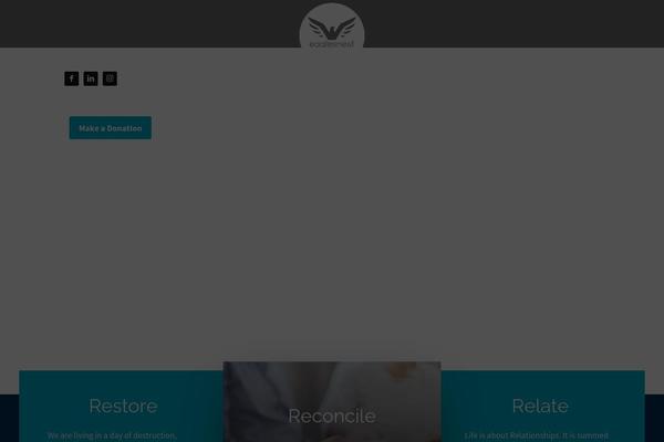 Site using Give-fee-recovery plugin