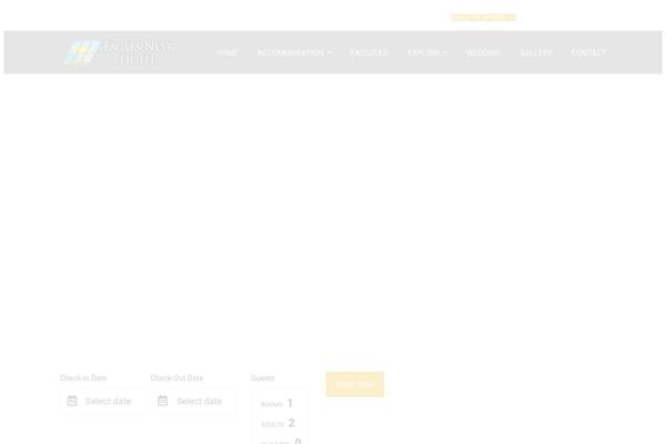 Site using Fleurdesel-required plugin