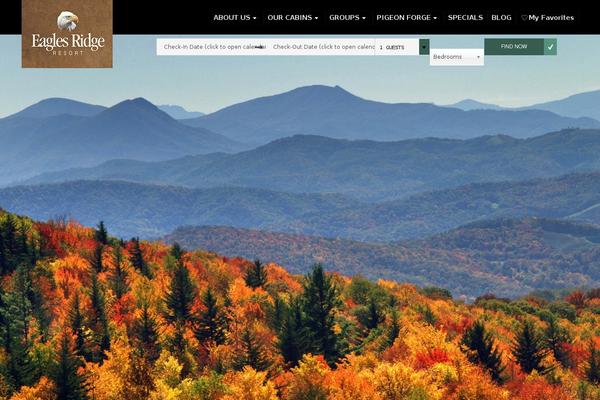 Site using Socialsider plugin