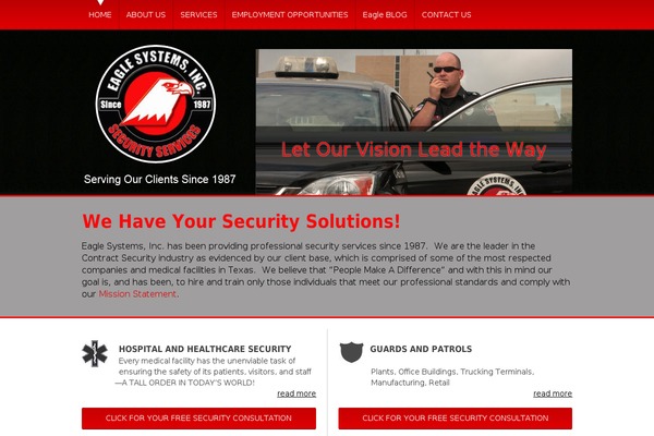 WSI genesis theme site design template sample