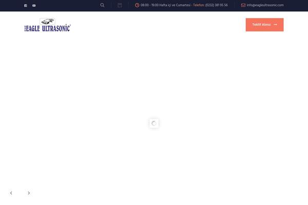 Site using Mailoptin plugin