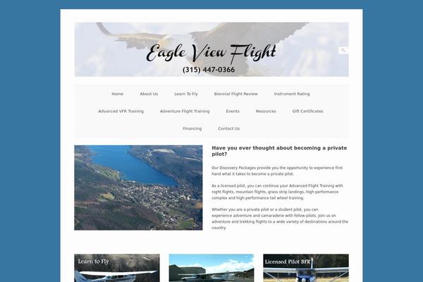 Origami theme site design template sample