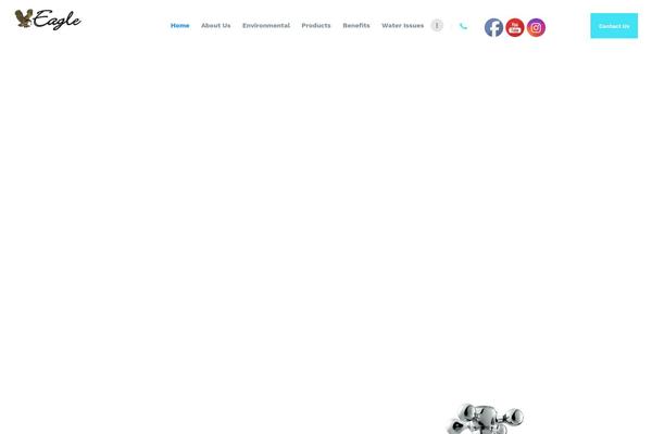 Wellspring theme site design template sample