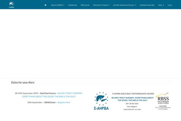 Site using Print-O-Matic plugin