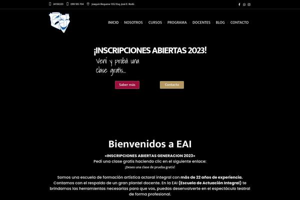 Site using Pixel-caffeine plugin