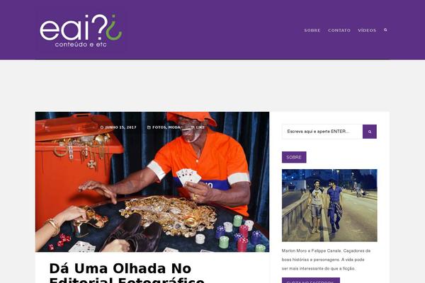 eaiconteudo.com.br site used Coast