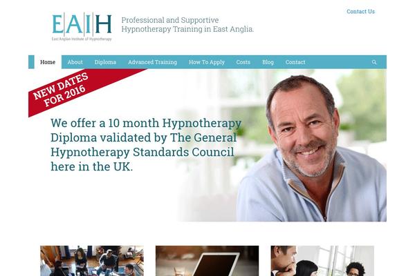 Catch Responsive theme site design template sample