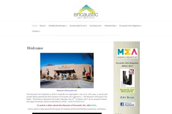 Site using Global-gallery plugin