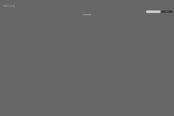 Site using WP Image Preloader plugin