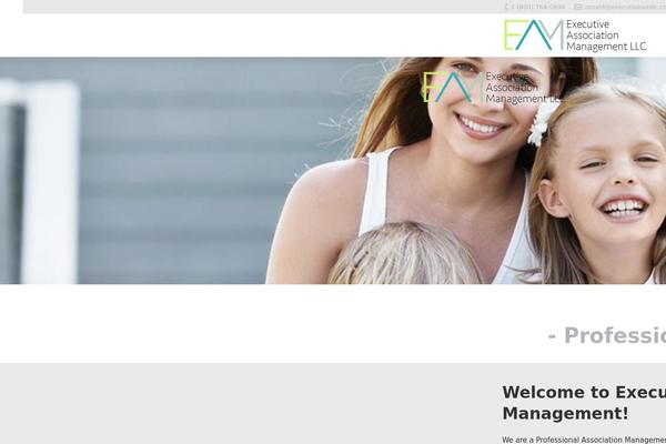 Site using SetMore Appointments plugin