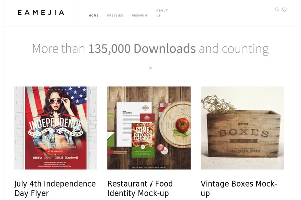 Site using Marketplace Items plugin