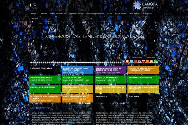 Site using Wp-megamenu plugin