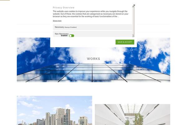 Site using Logo-showcase-ultimate plugin