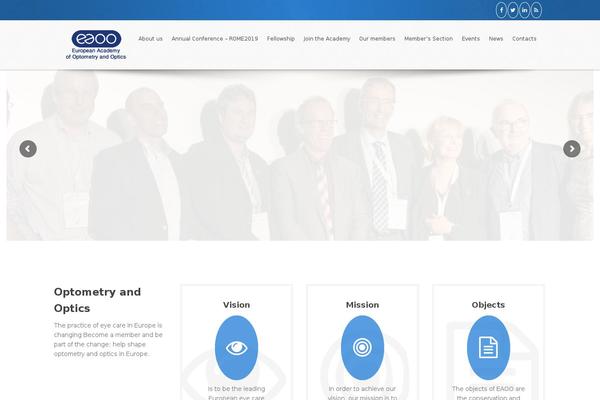 eaoo.info site used Archit