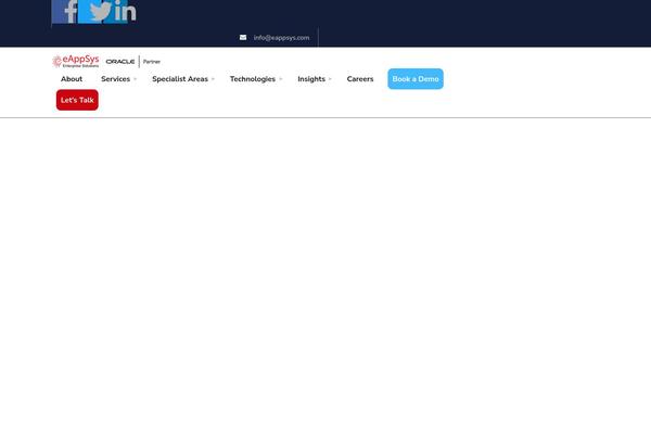 Site using Simple-job-board-email-attachment plugin