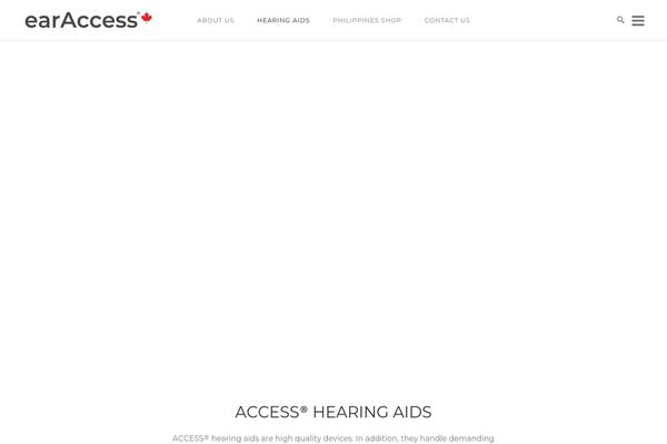 Dorianwp theme site design template sample