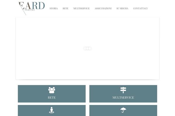 Site using Layouts plugin