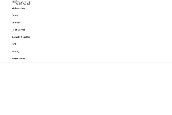 Site using Cleverreach plugin