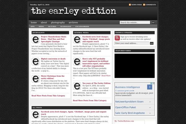 Church_20 theme site design template sample