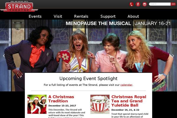 Blank-theme theme site design template sample