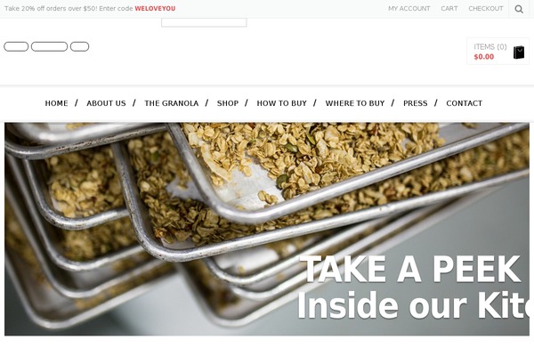 Munditia theme site design template sample