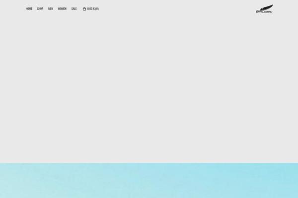 Childtheme theme site design template sample